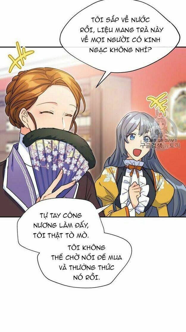 Bí Quyết Trà 50 Của Nữ Công Tước Chapter 53 - Trang 2