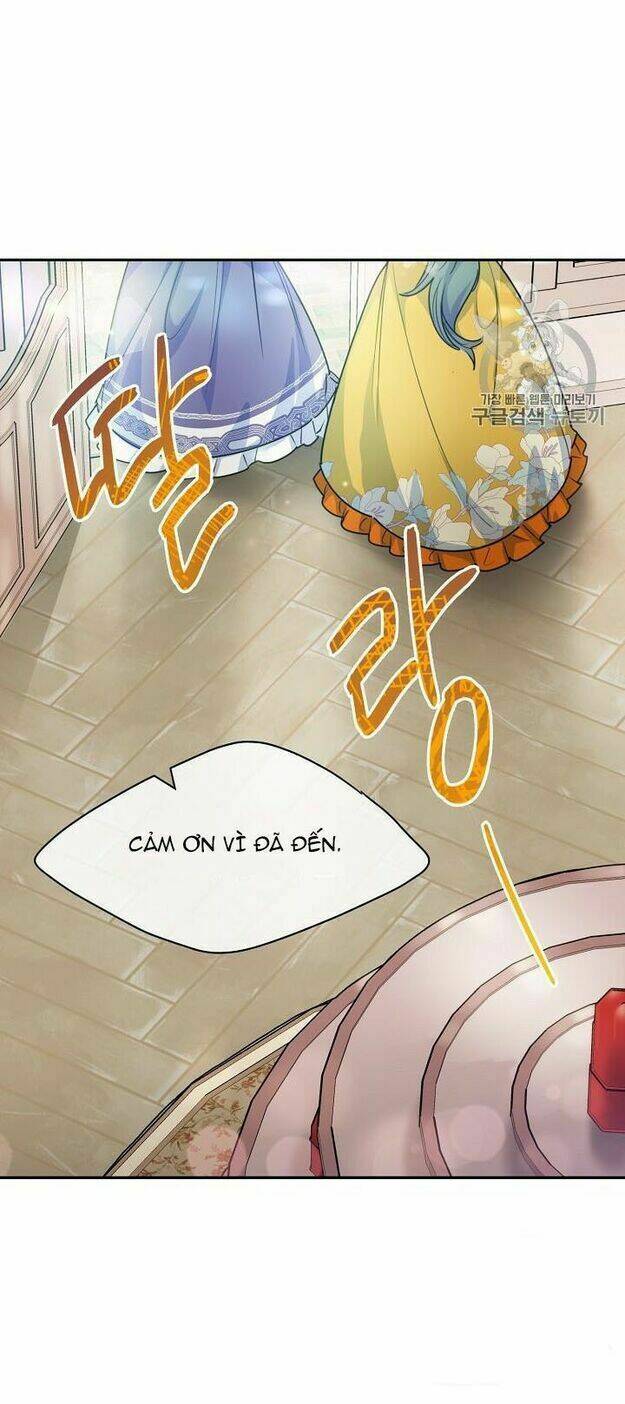 Bí Quyết Trà 50 Của Nữ Công Tước Chapter 53 - Trang 2