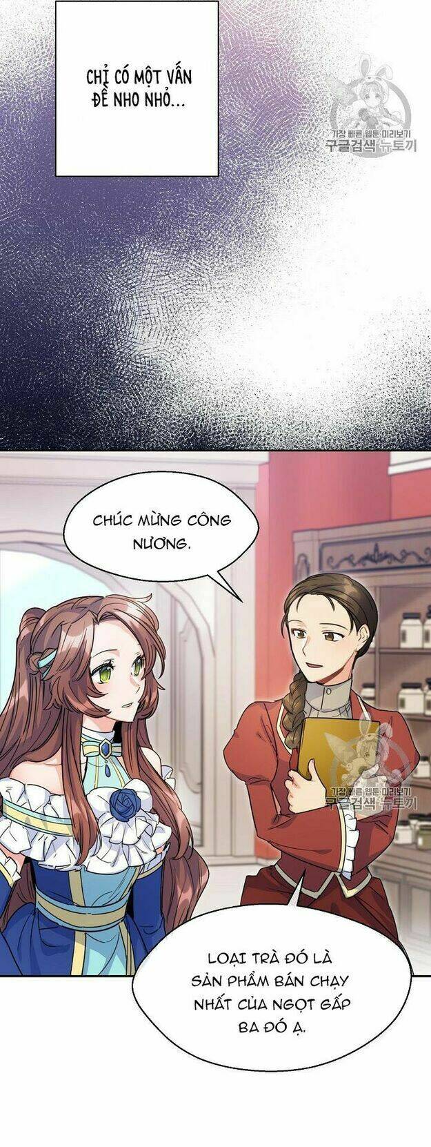 Bí Quyết Trà 50 Của Nữ Công Tước Chapter 53 - Trang 2