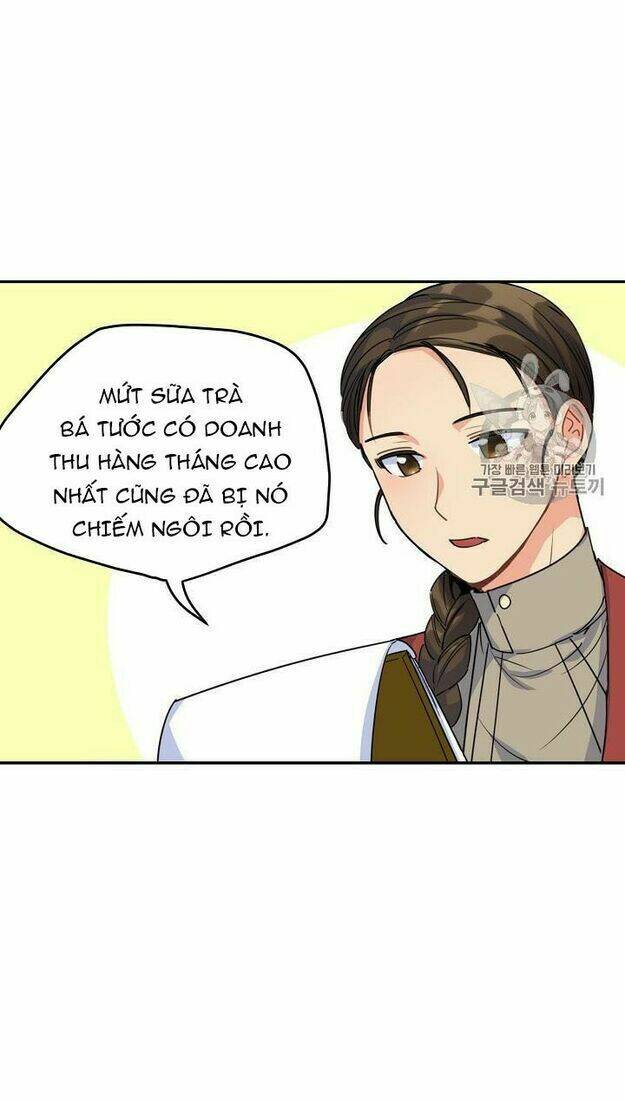 Bí Quyết Trà 50 Của Nữ Công Tước Chapter 53 - Trang 2