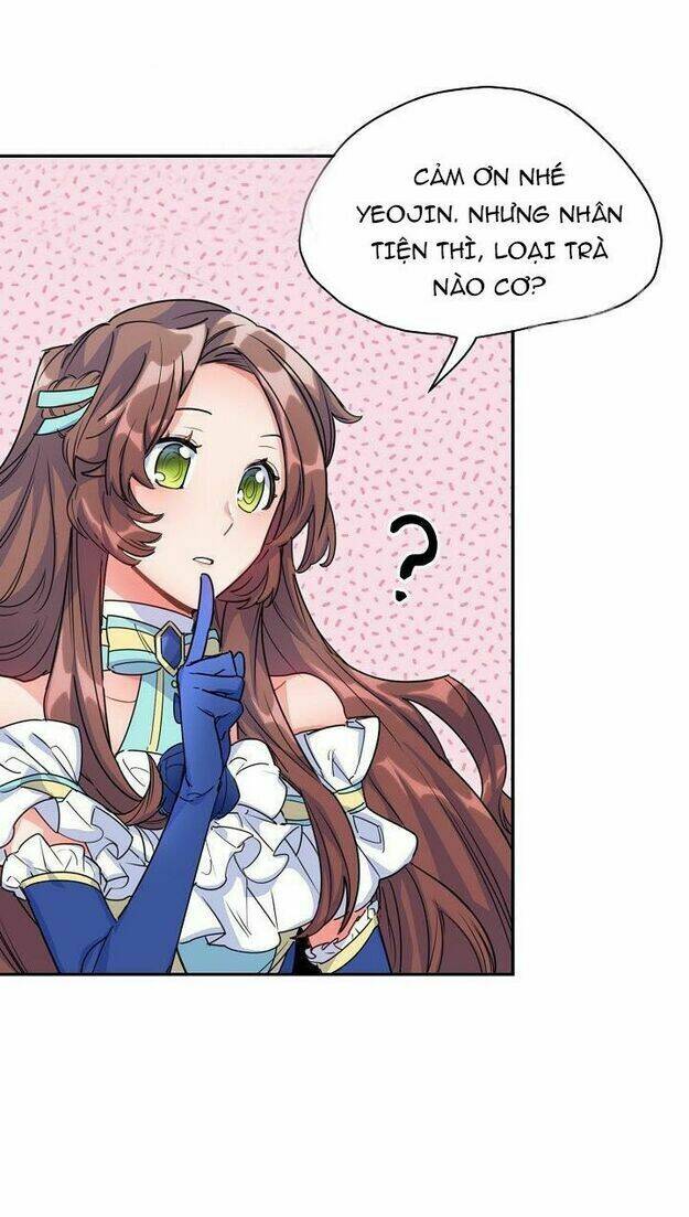 Bí Quyết Trà 50 Của Nữ Công Tước Chapter 53 - Trang 2