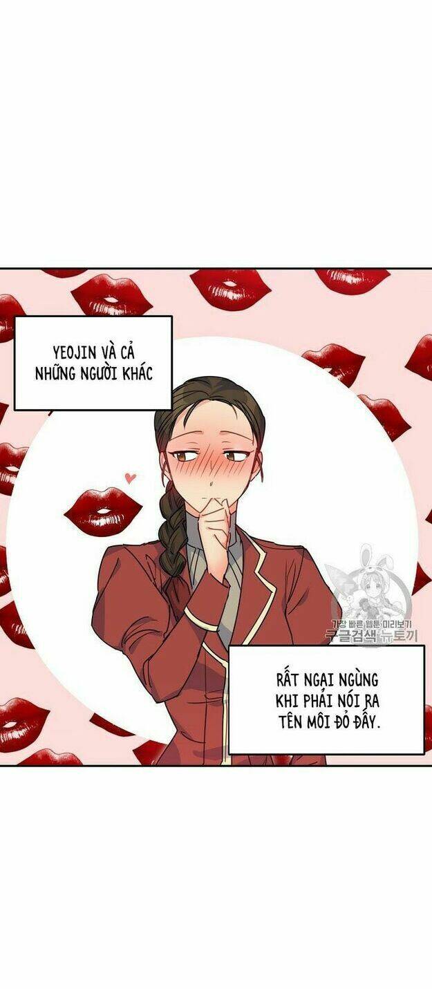 Bí Quyết Trà 50 Của Nữ Công Tước Chapter 53 - Trang 2