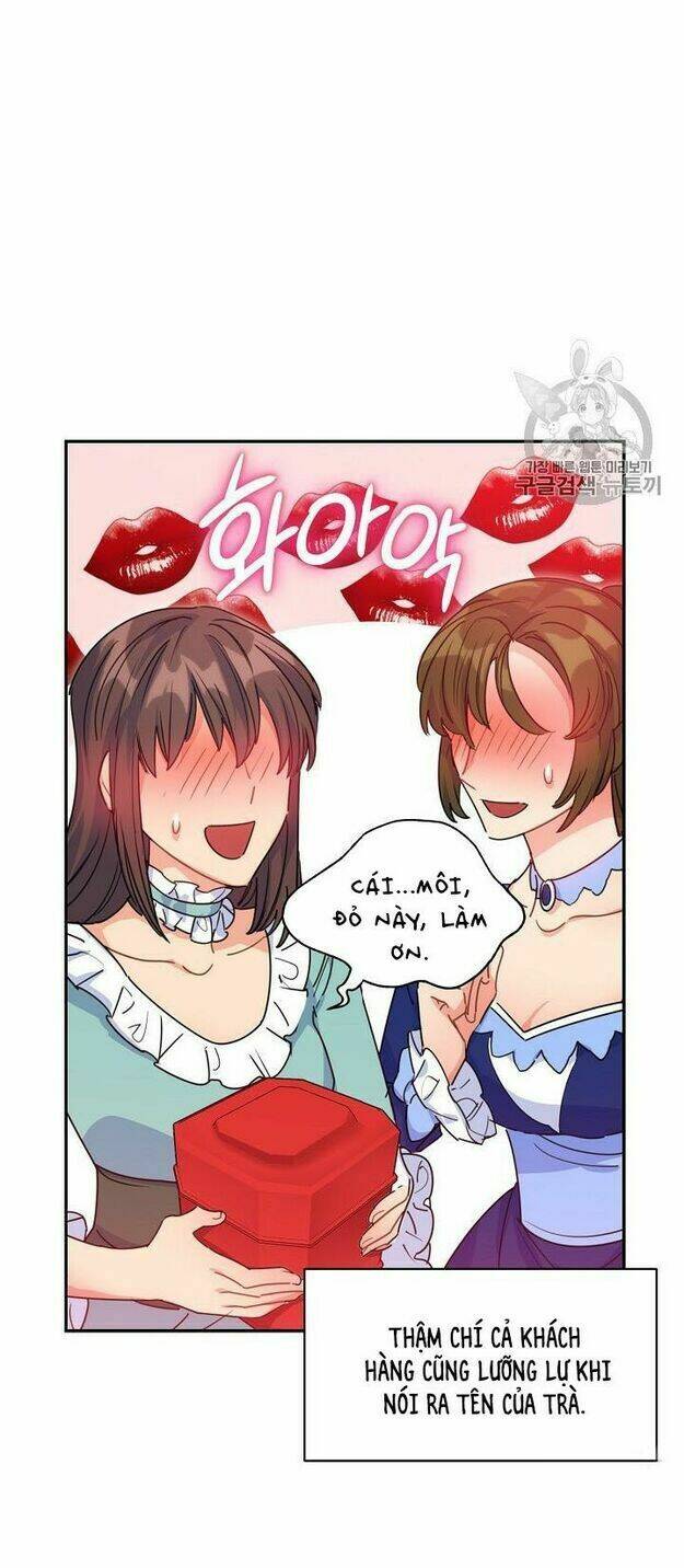 Bí Quyết Trà 50 Của Nữ Công Tước Chapter 53 - Trang 2