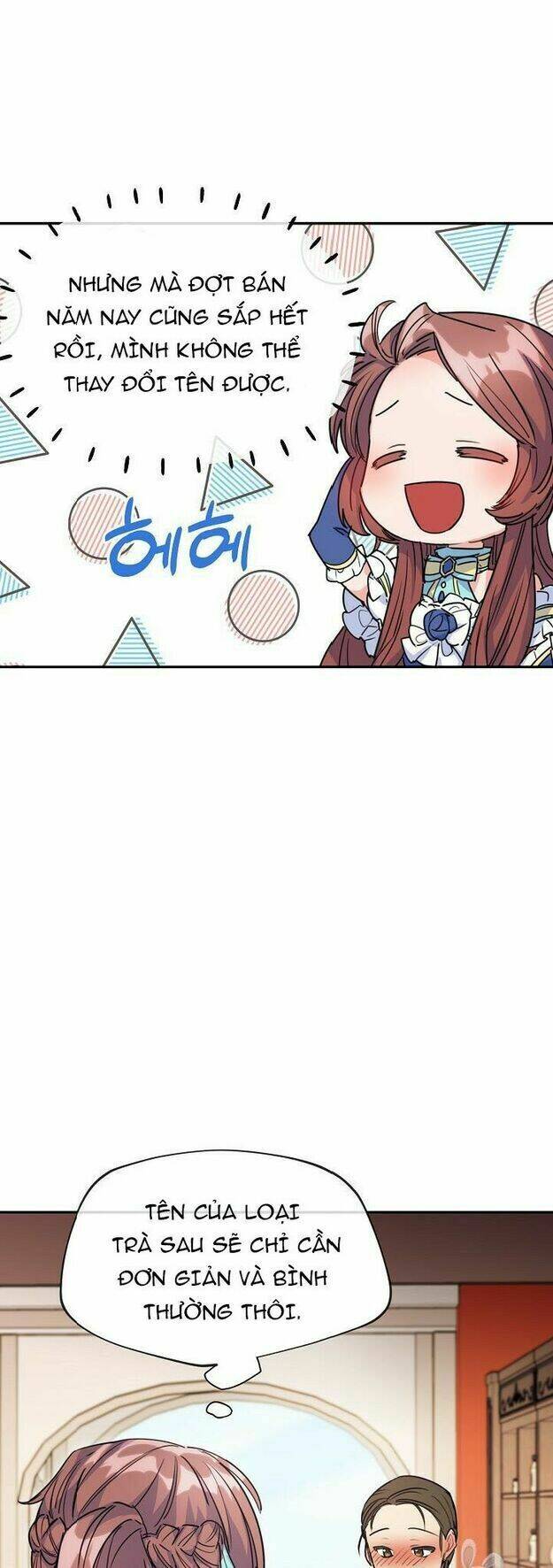 Bí Quyết Trà 50 Của Nữ Công Tước Chapter 53 - Trang 2