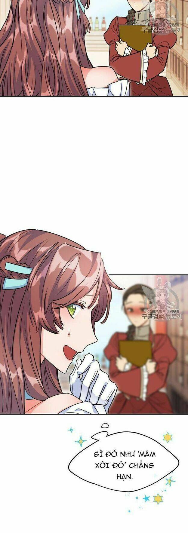 Bí Quyết Trà 50 Của Nữ Công Tước Chapter 53 - Trang 2