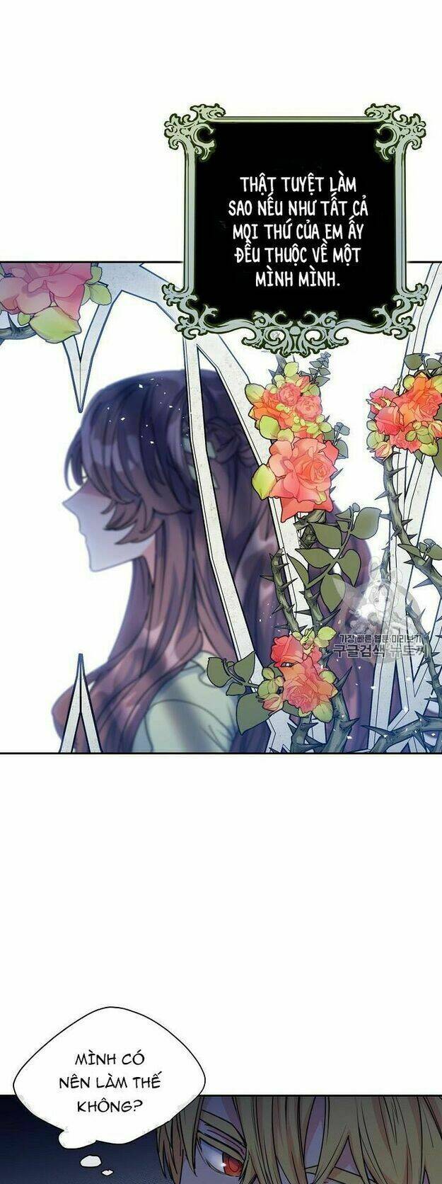 Bí Quyết Trà 50 Của Nữ Công Tước Chapter 54 - Trang 2