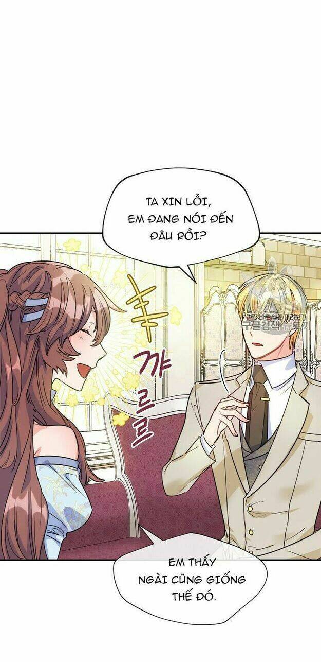 Bí Quyết Trà 50 Của Nữ Công Tước Chapter 54 - Trang 2