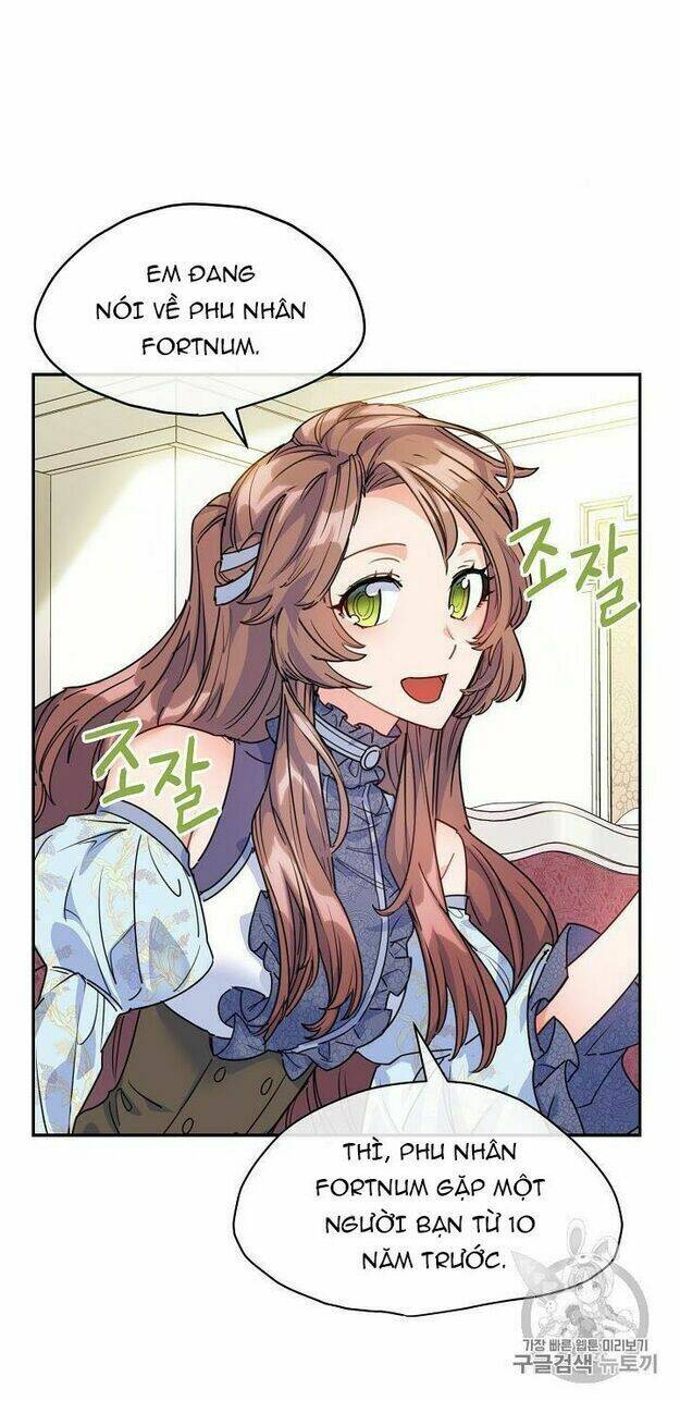 Bí Quyết Trà 50 Của Nữ Công Tước Chapter 54 - Trang 2