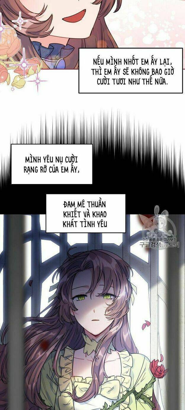 Bí Quyết Trà 50 Của Nữ Công Tước Chapter 54 - Trang 2