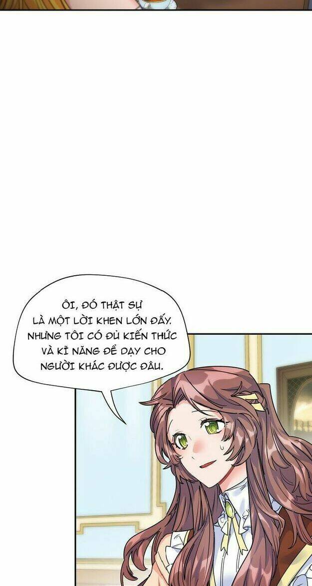 Bí Quyết Trà 50 Của Nữ Công Tước Chapter 54 - Trang 2