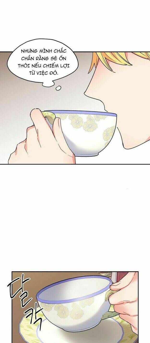 Bí Quyết Trà 50 Của Nữ Công Tước Chapter 54 - Trang 2