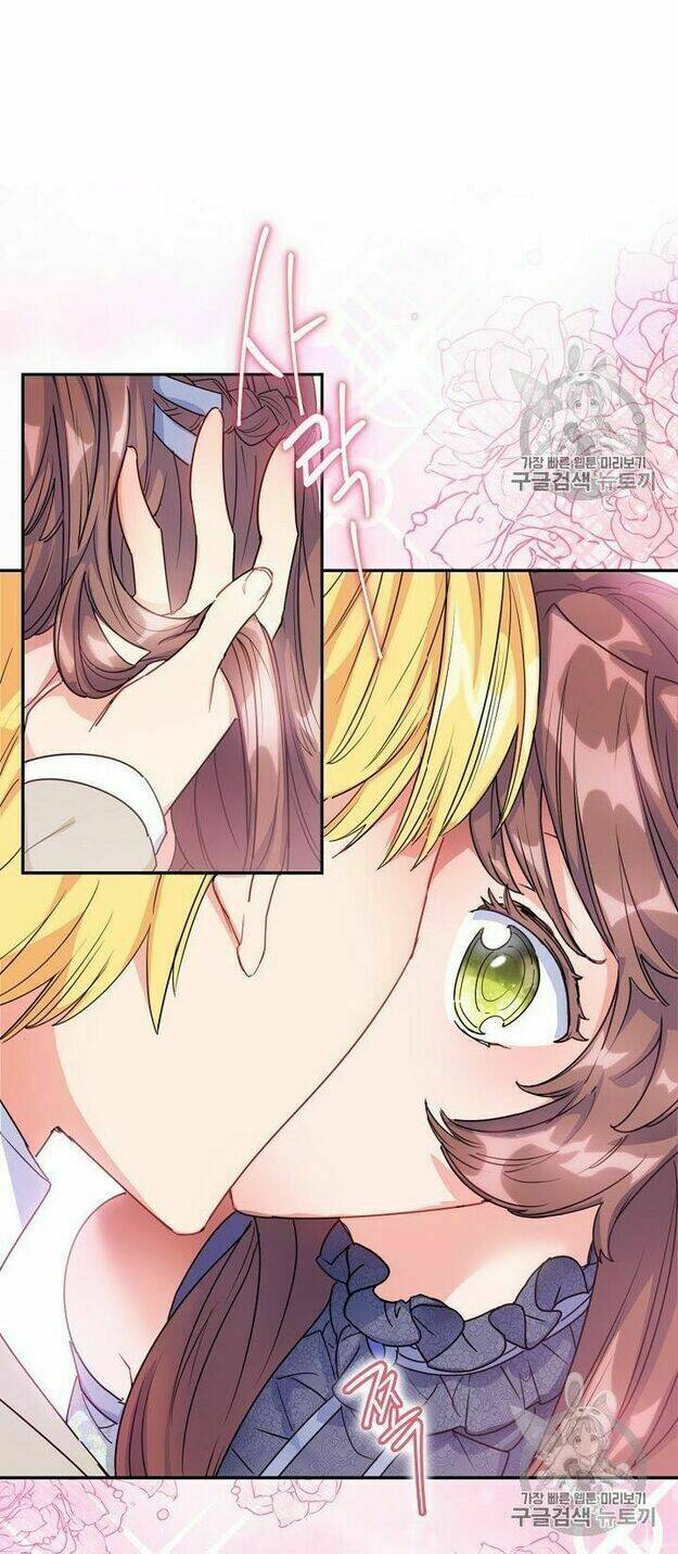 Bí Quyết Trà 50 Của Nữ Công Tước Chapter 54 - Trang 2