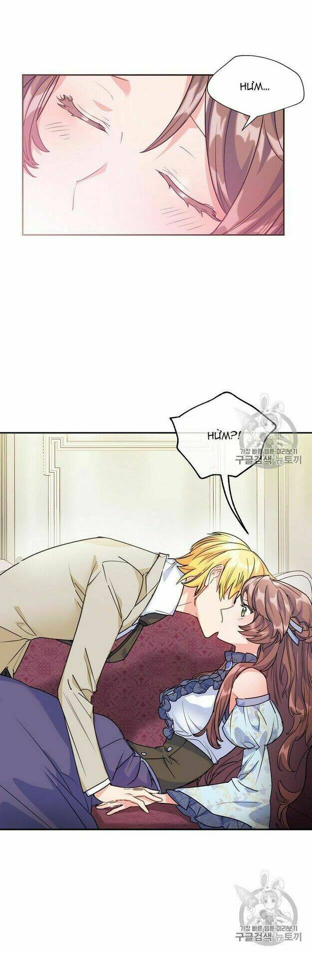 Bí Quyết Trà 50 Của Nữ Công Tước Chapter 54 - Trang 2