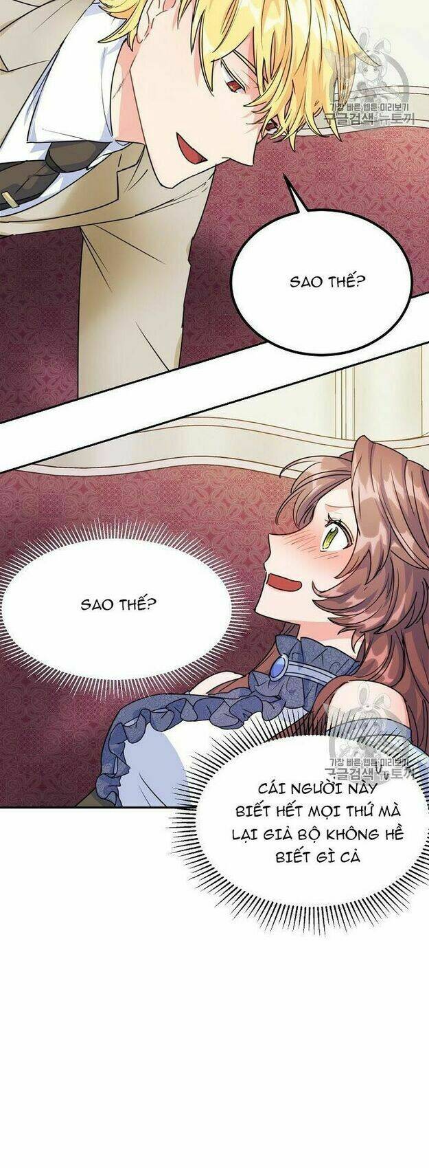 Bí Quyết Trà 50 Của Nữ Công Tước Chapter 54 - Trang 2