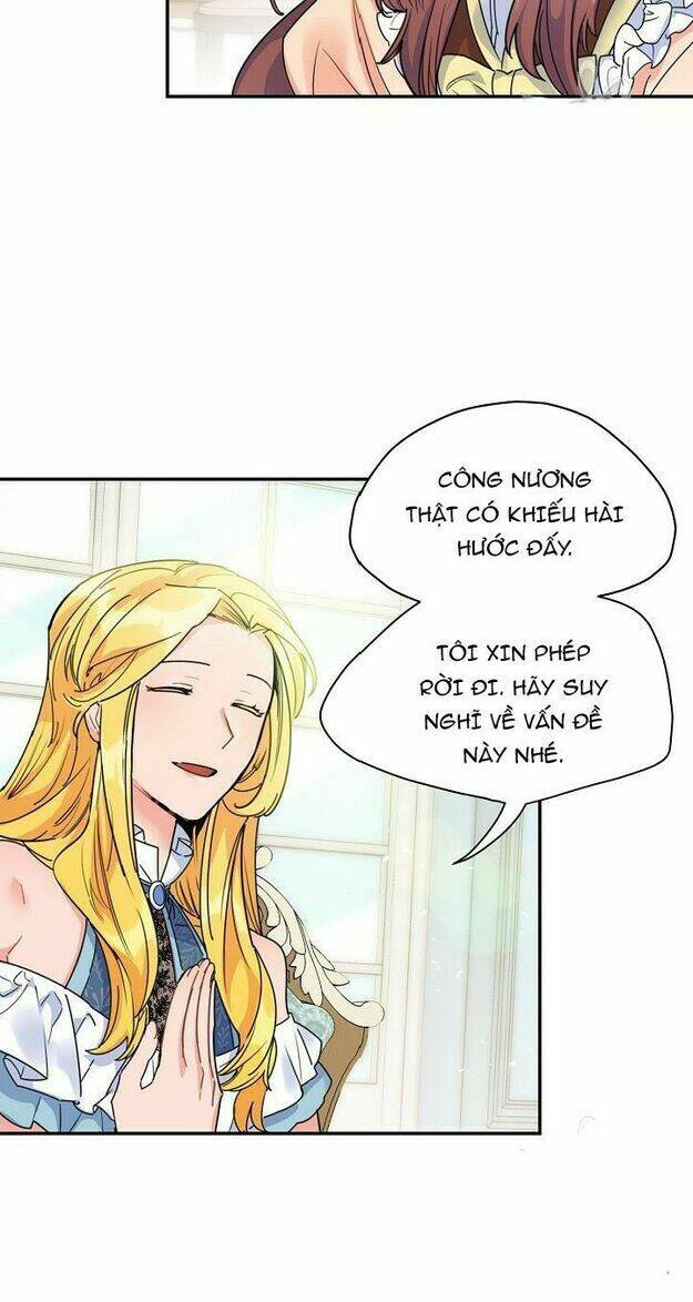 Bí Quyết Trà 50 Của Nữ Công Tước Chapter 54 - Trang 2