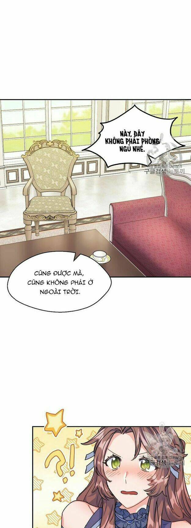Bí Quyết Trà 50 Của Nữ Công Tước Chapter 54 - Trang 2