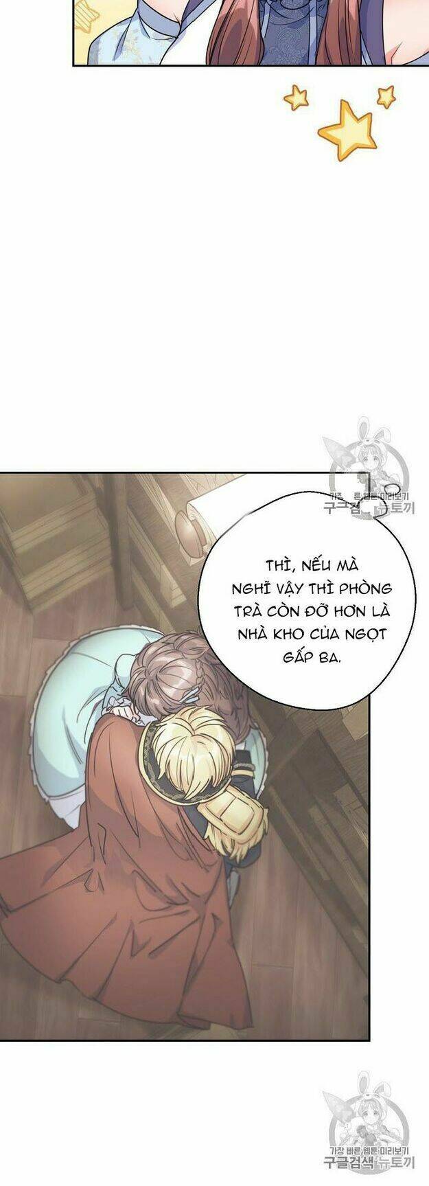 Bí Quyết Trà 50 Của Nữ Công Tước Chapter 54 - Trang 2