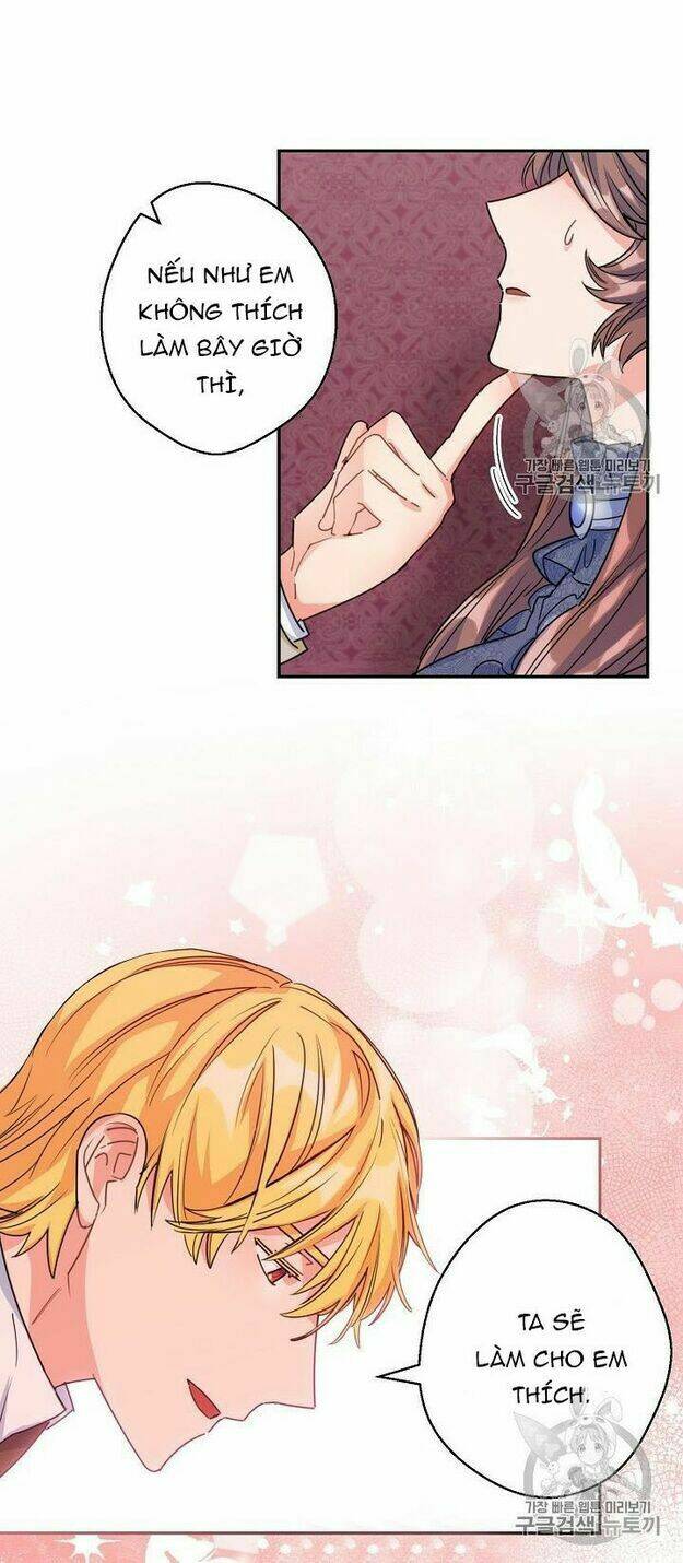 Bí Quyết Trà 50 Của Nữ Công Tước Chapter 54 - Trang 2