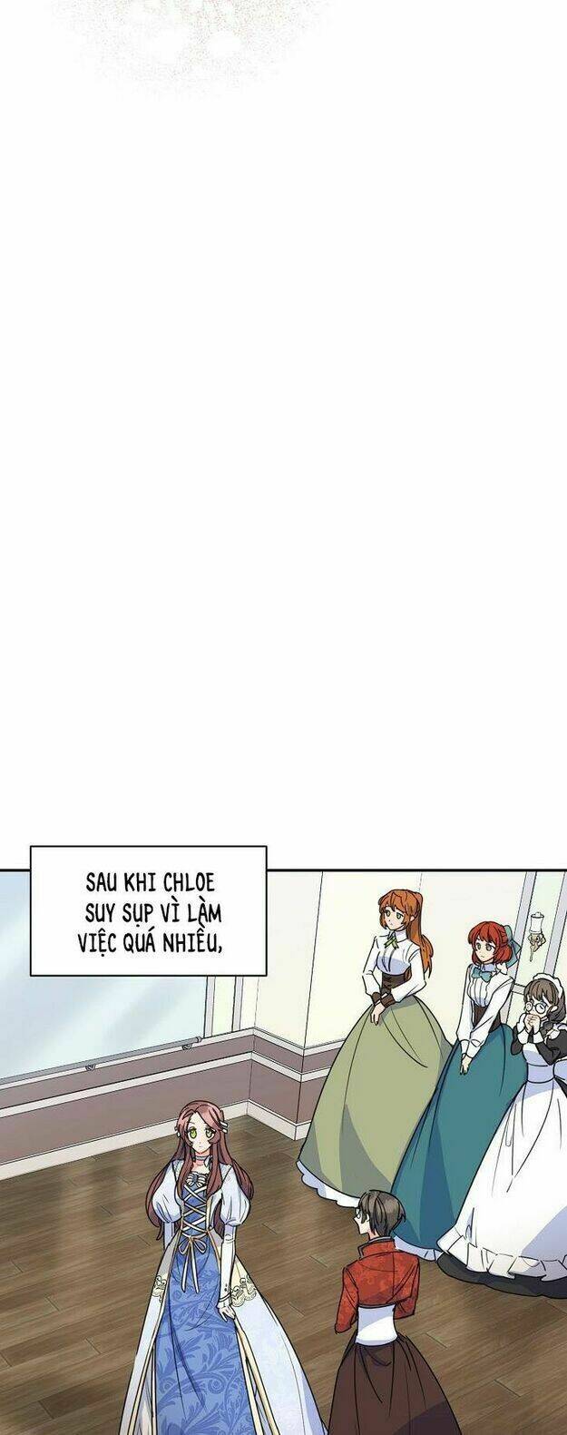 Bí Quyết Trà 50 Của Nữ Công Tước Chapter 54 - Trang 2