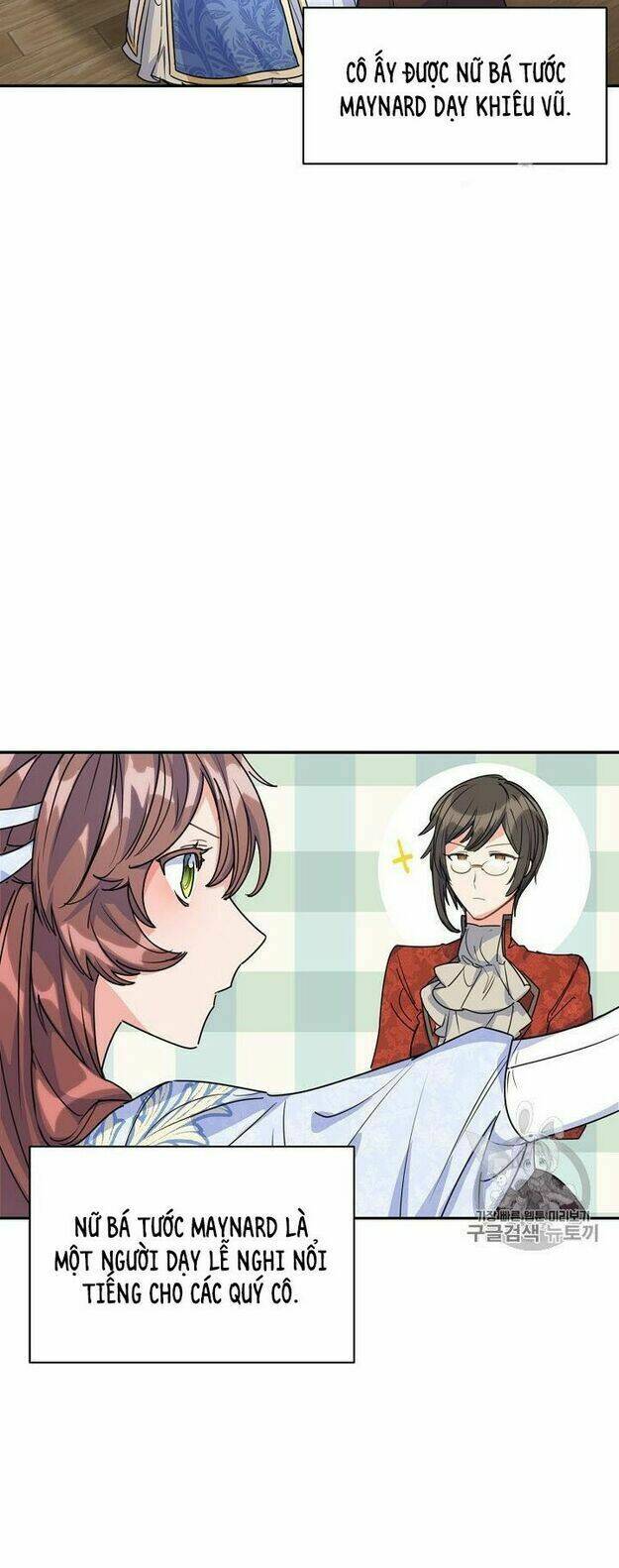 Bí Quyết Trà 50 Của Nữ Công Tước Chapter 54 - Trang 2