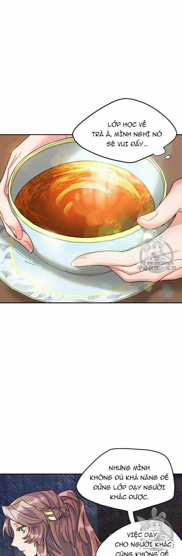 Bí Quyết Trà 50 Của Nữ Công Tước Chapter 54 - Trang 2