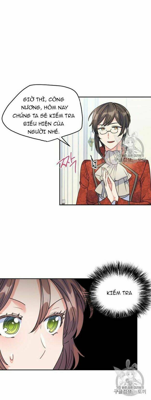 Bí Quyết Trà 50 Của Nữ Công Tước Chapter 54 - Trang 2