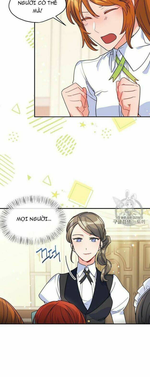Bí Quyết Trà 50 Của Nữ Công Tước Chapter 54 - Trang 2
