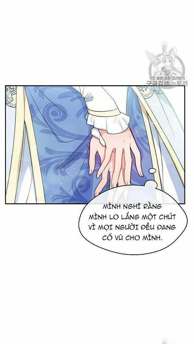 Bí Quyết Trà 50 Của Nữ Công Tước Chapter 54 - Trang 2