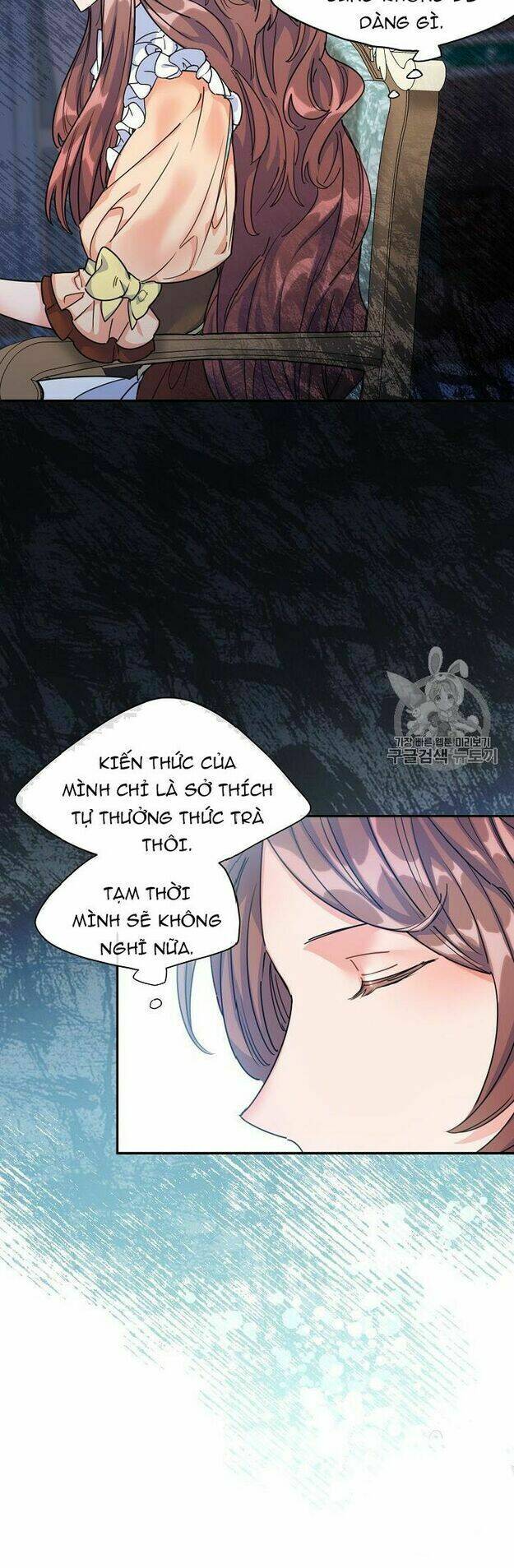 Bí Quyết Trà 50 Của Nữ Công Tước Chapter 54 - Trang 2