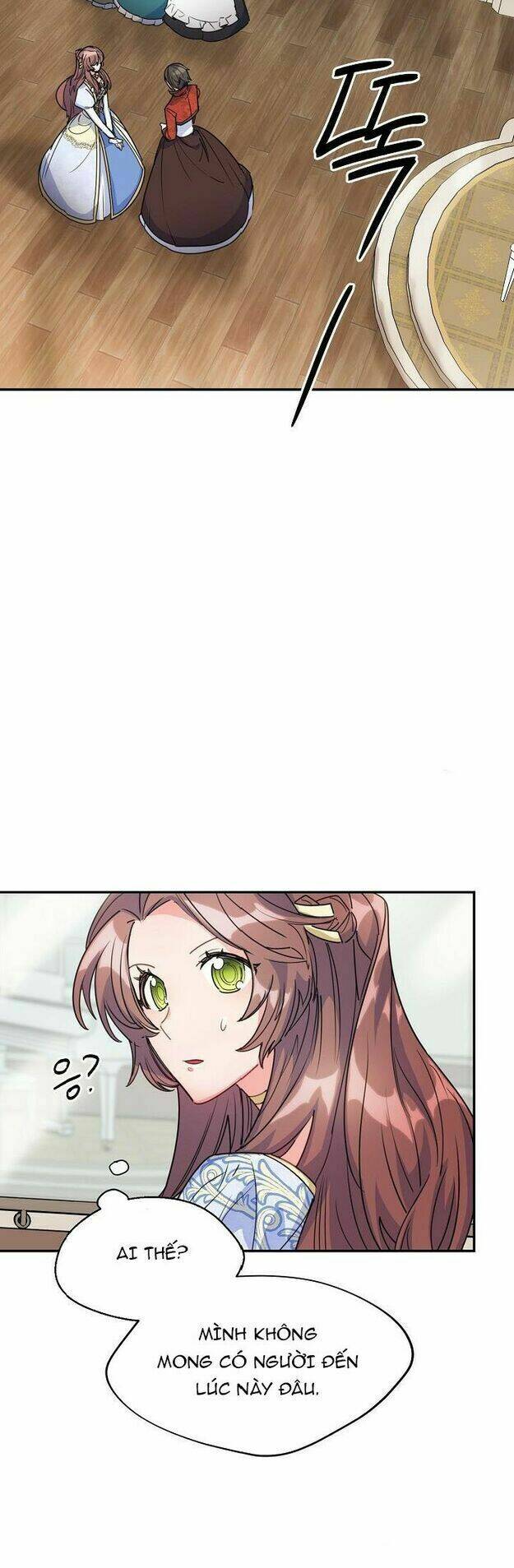 Bí Quyết Trà 50 Của Nữ Công Tước Chapter 54 - Trang 2