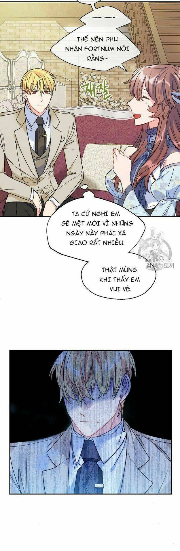 Bí Quyết Trà 50 Của Nữ Công Tước Chapter 54 - Trang 2