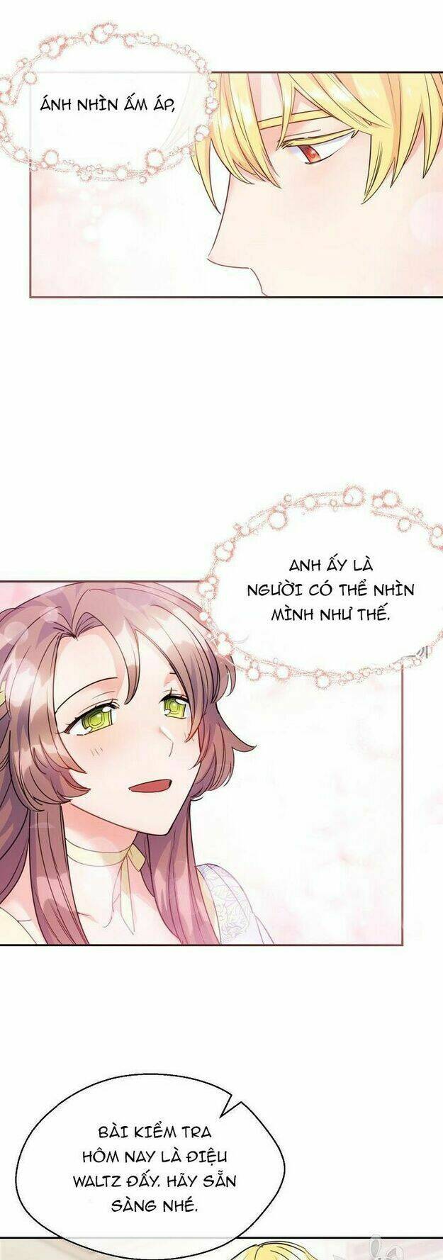 Bí Quyết Trà 50 Của Nữ Công Tước Chapter 55 - Trang 2
