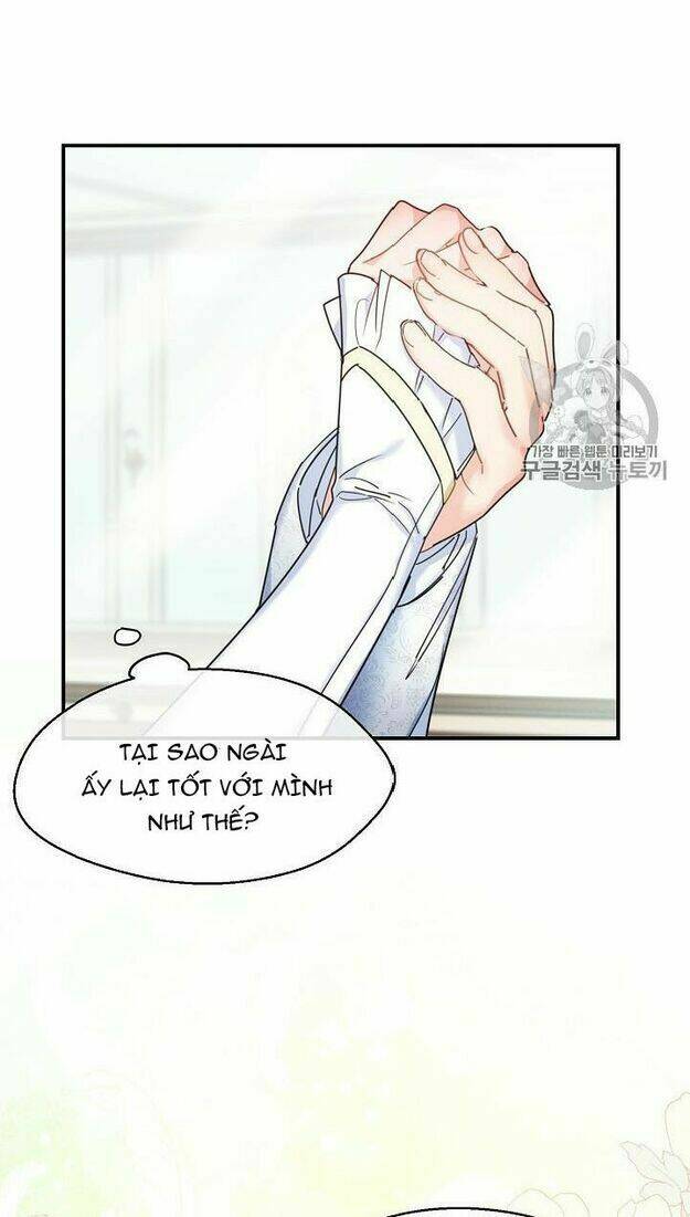 Bí Quyết Trà 50 Của Nữ Công Tước Chapter 55 - Trang 2