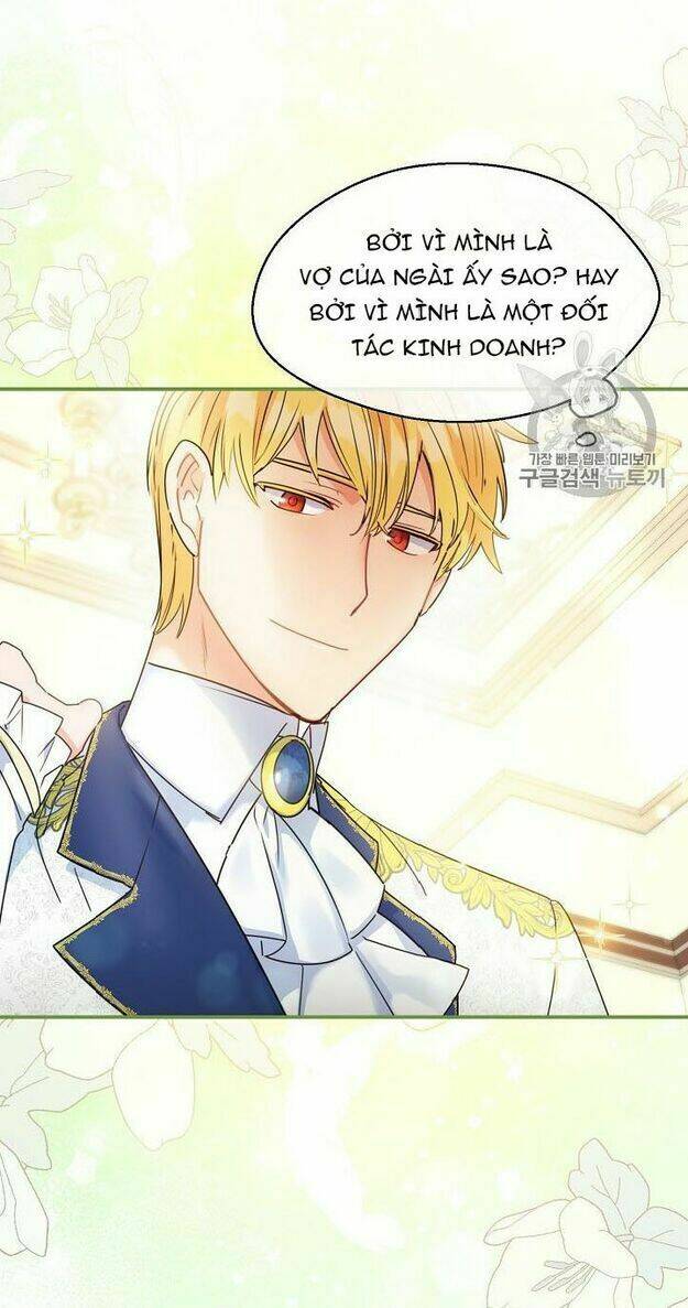 Bí Quyết Trà 50 Của Nữ Công Tước Chapter 55 - Trang 2