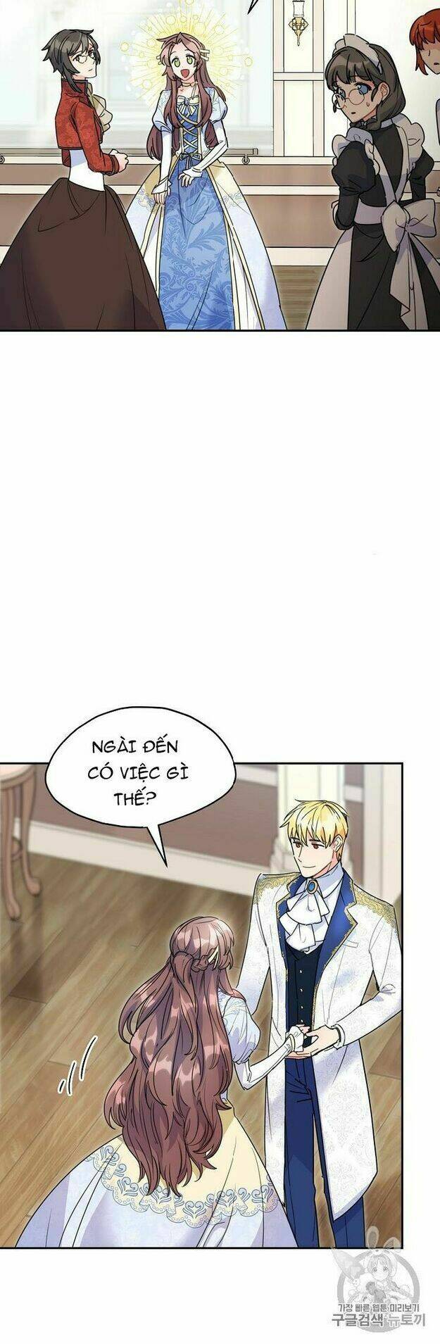 Bí Quyết Trà 50 Của Nữ Công Tước Chapter 55 - Trang 2