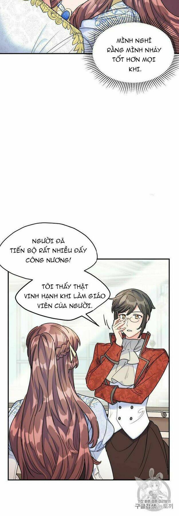 Bí Quyết Trà 50 Của Nữ Công Tước Chapter 55 - Trang 2