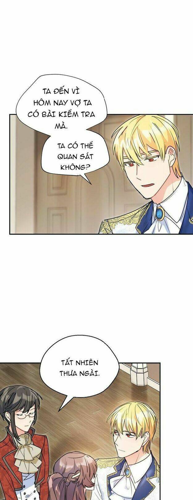 Bí Quyết Trà 50 Của Nữ Công Tước Chapter 55 - Trang 2