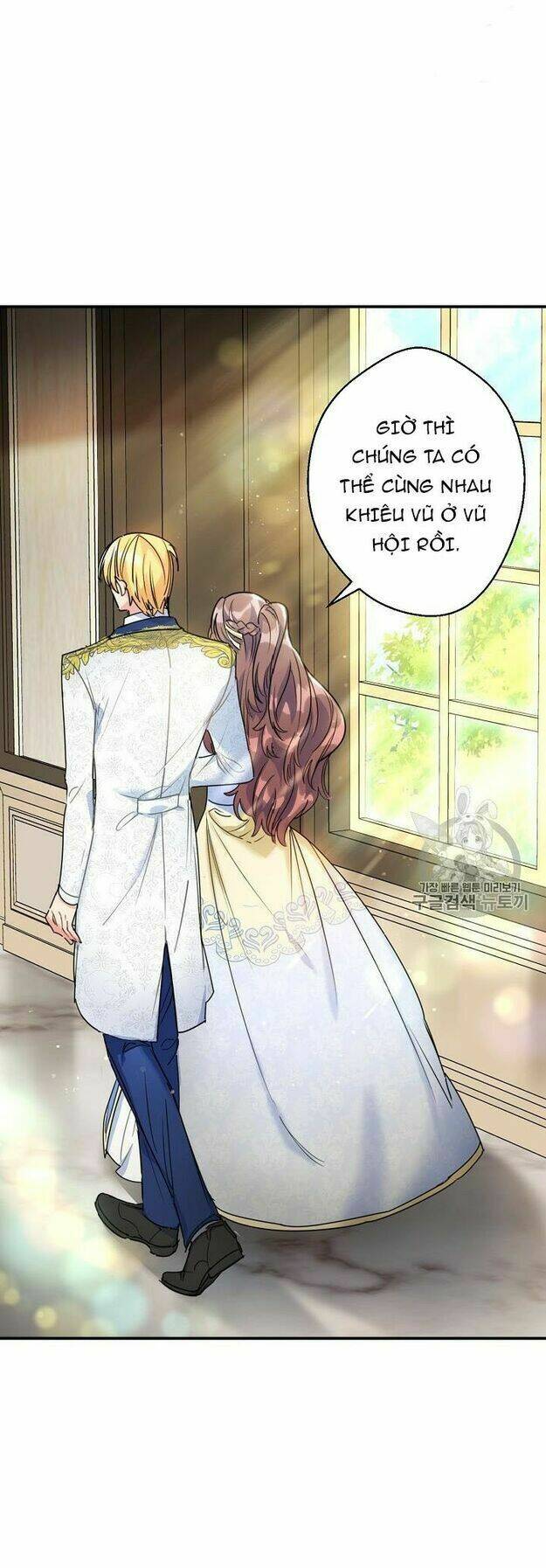 Bí Quyết Trà 50 Của Nữ Công Tước Chapter 55 - Trang 2