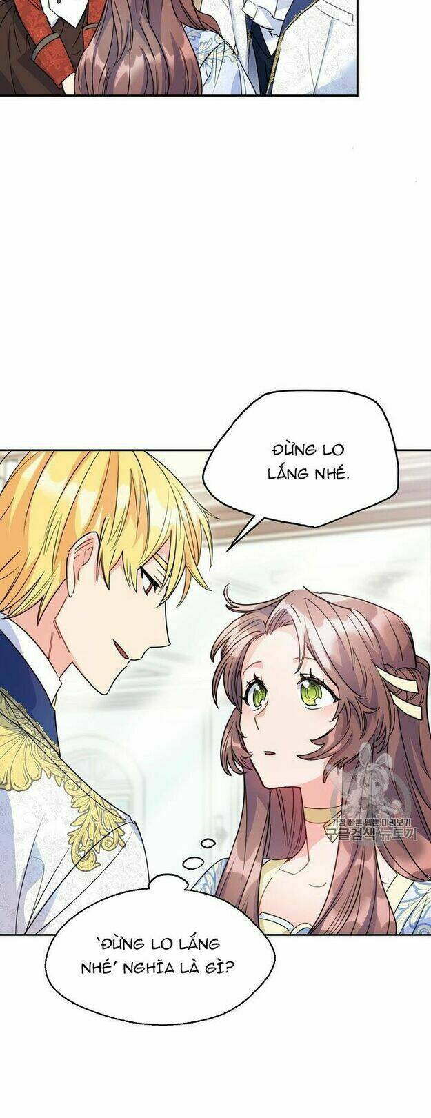 Bí Quyết Trà 50 Của Nữ Công Tước Chapter 55 - Trang 2