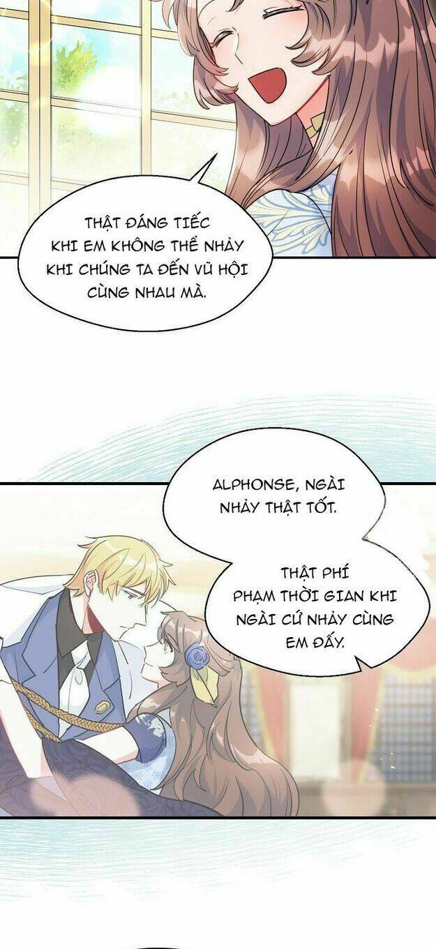 Bí Quyết Trà 50 Của Nữ Công Tước Chapter 55 - Trang 2