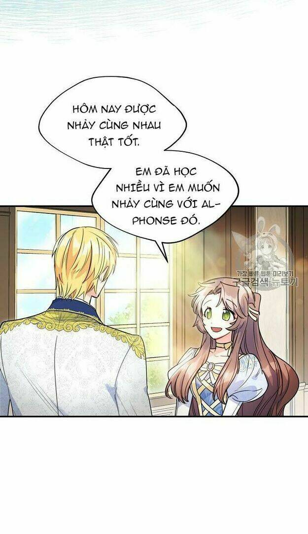 Bí Quyết Trà 50 Của Nữ Công Tước Chapter 55 - Trang 2