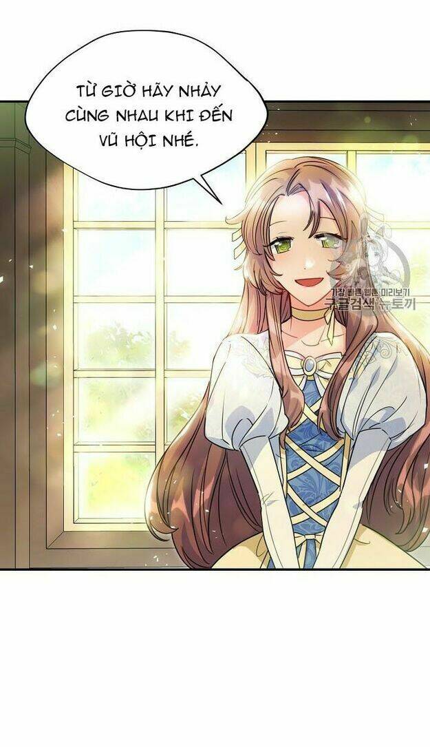 Bí Quyết Trà 50 Của Nữ Công Tước Chapter 55 - Trang 2