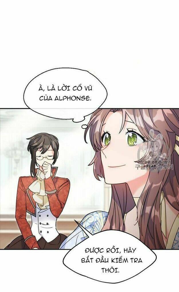 Bí Quyết Trà 50 Của Nữ Công Tước Chapter 55 - Trang 2