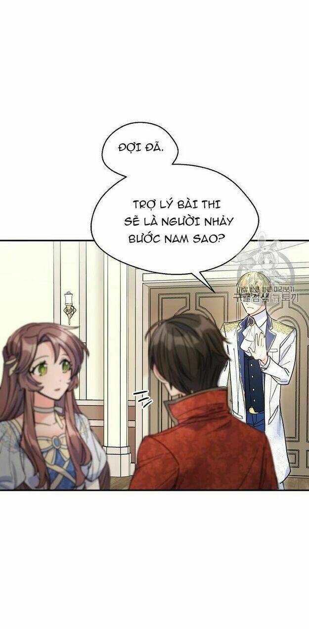 Bí Quyết Trà 50 Của Nữ Công Tước Chapter 55 - Trang 2