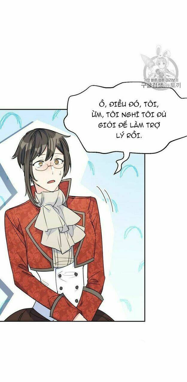 Bí Quyết Trà 50 Của Nữ Công Tước Chapter 55 - Trang 2