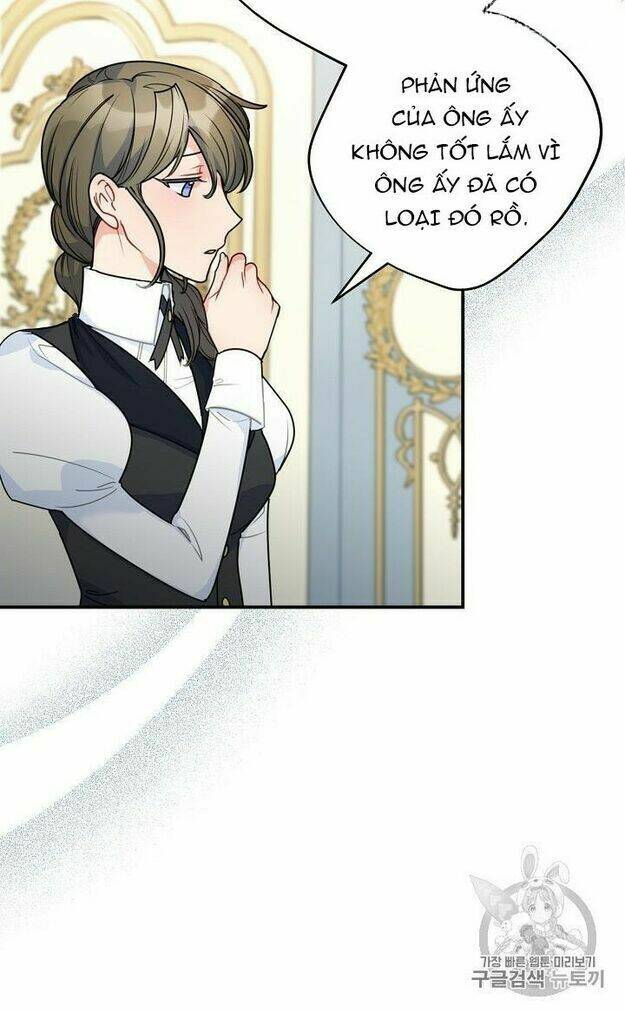 Bí Quyết Trà 50 Của Nữ Công Tước Chapter 56 - Trang 2