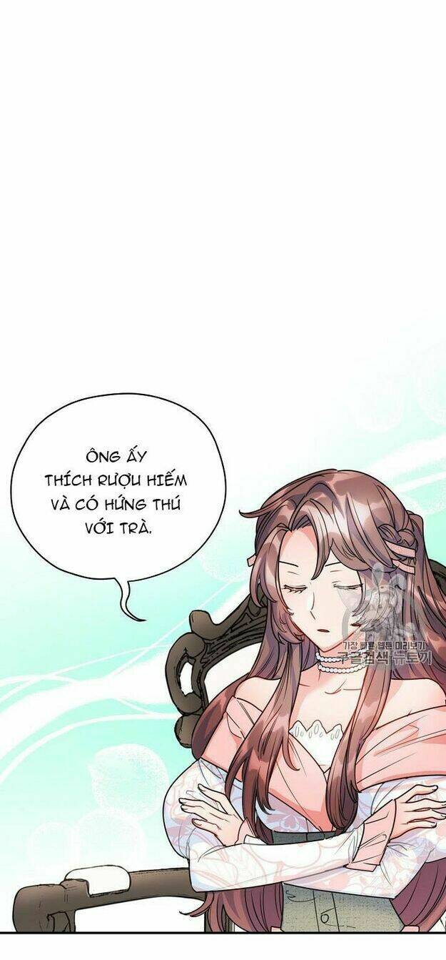 Bí Quyết Trà 50 Của Nữ Công Tước Chapter 56 - Trang 2
