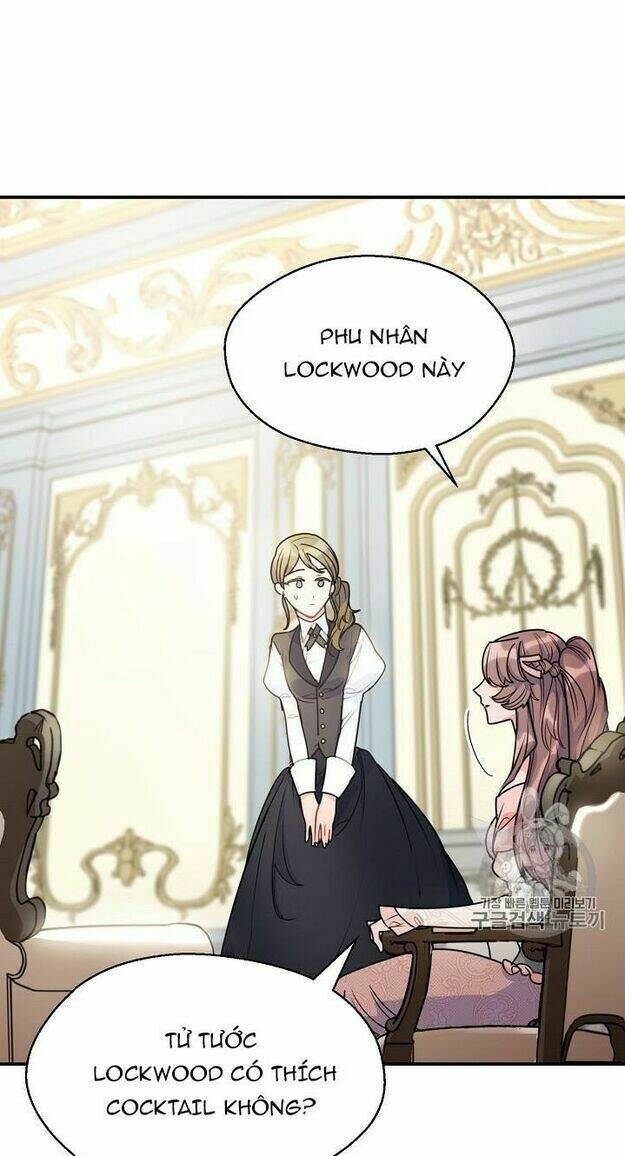 Bí Quyết Trà 50 Của Nữ Công Tước Chapter 56 - Trang 2