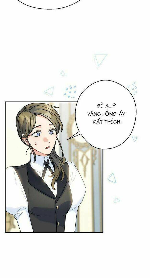 Bí Quyết Trà 50 Của Nữ Công Tước Chapter 56 - Trang 2