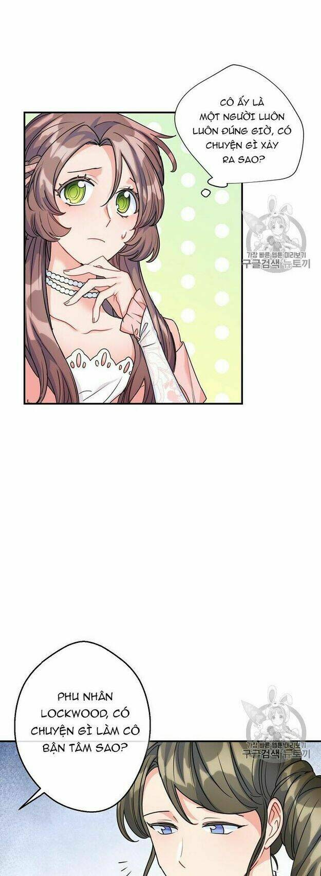 Bí Quyết Trà 50 Của Nữ Công Tước Chapter 56 - Trang 2
